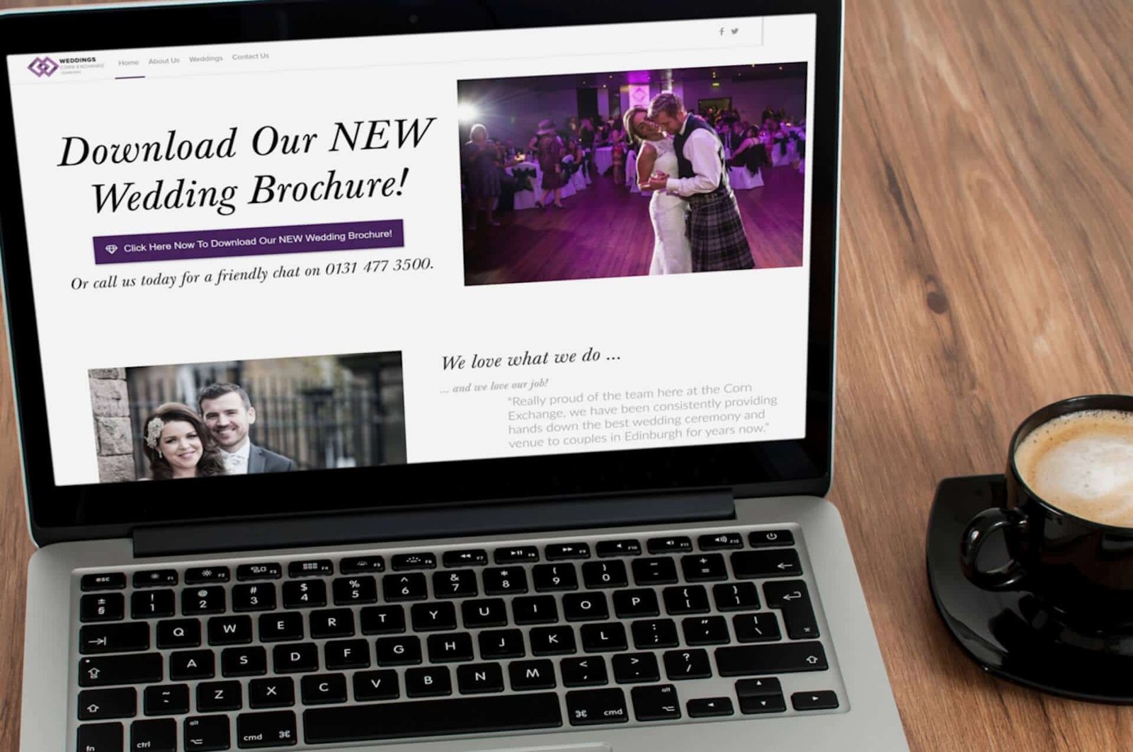 Corn Exchange Case Study Corn Exchange Case Study