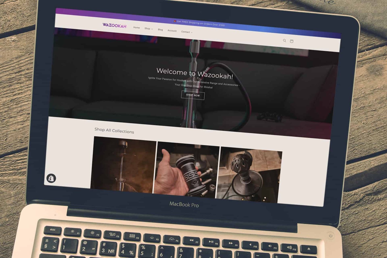 Wazookah Case Study LS Wazookah Case Study LS