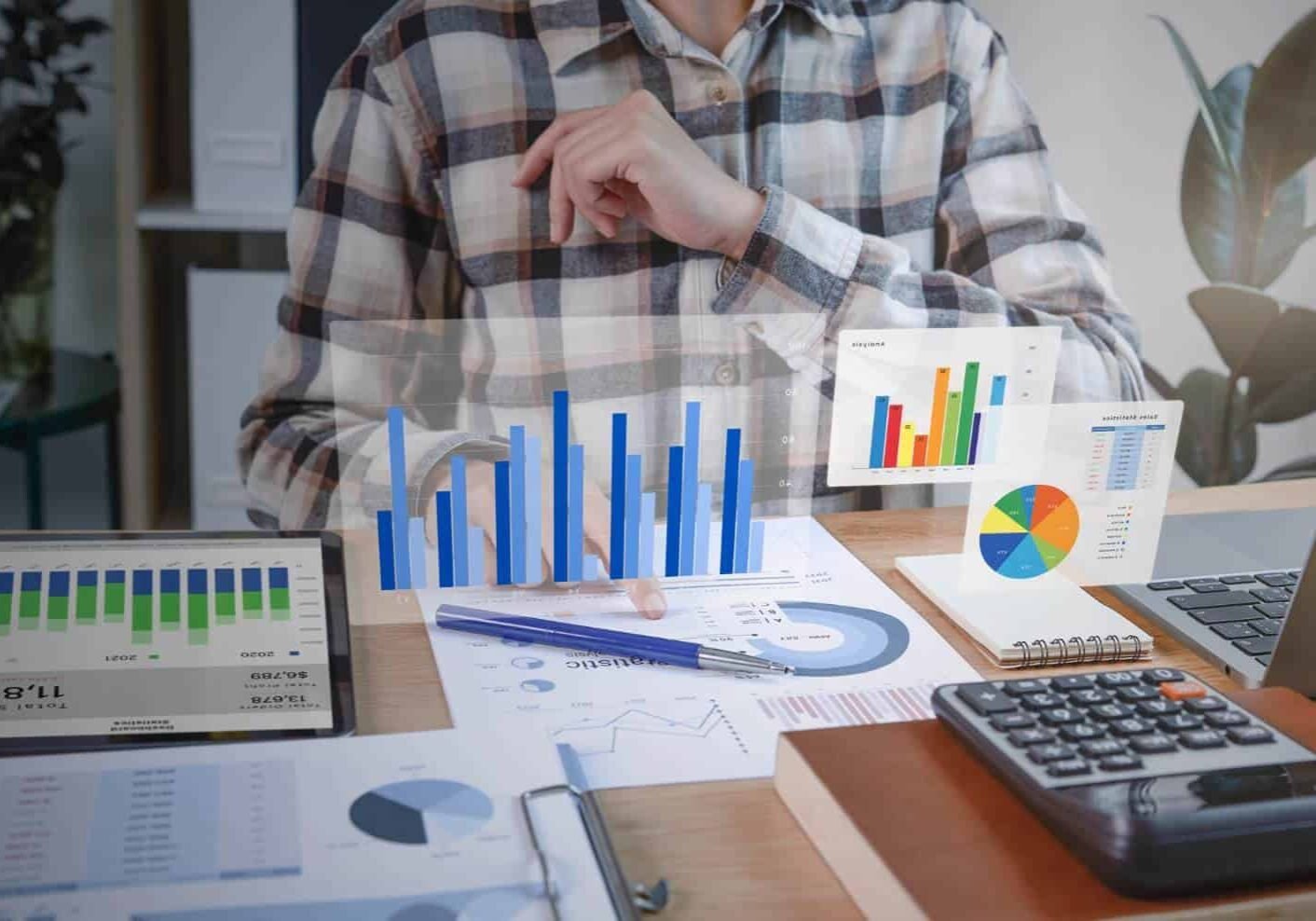 PPC Reporting PPC Reporting